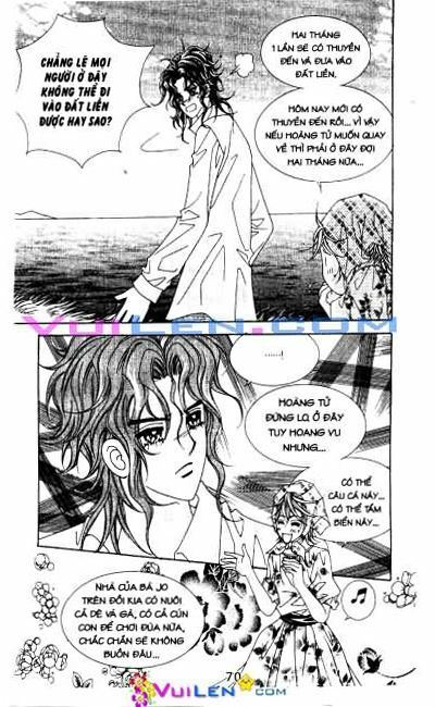 Chạm Mặt Thần Tượng: Chapter 1