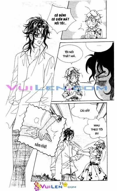 Chạm Mặt Thần Tượng: Chapter 1