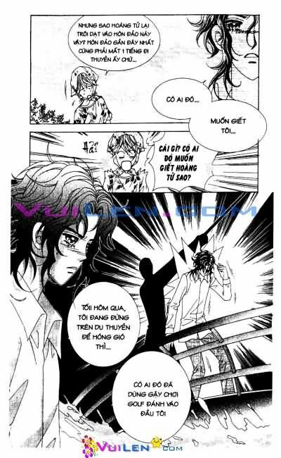 Chạm Mặt Thần Tượng: Chapter 1