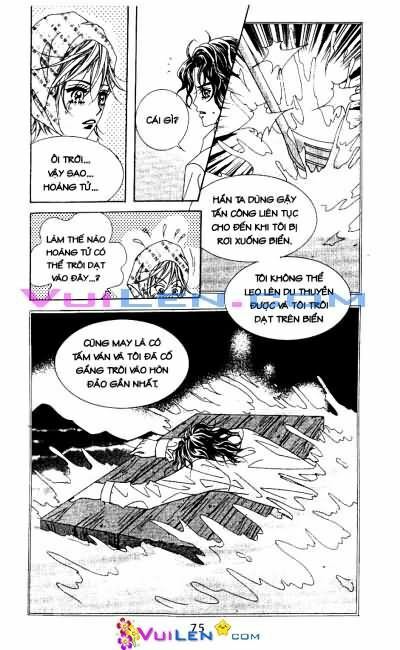 Chạm Mặt Thần Tượng: Chapter 1