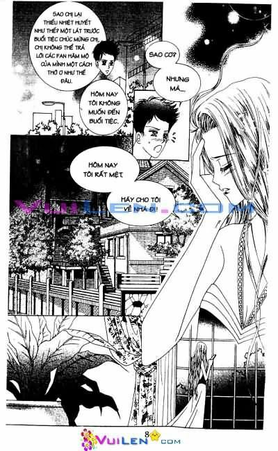 Chạm Mặt Thần Tượng: Chapter 1