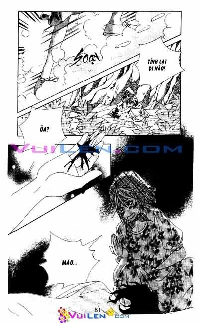 Chạm Mặt Thần Tượng: Chapter 1