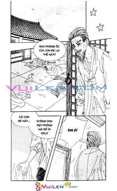 Chạm Mặt Thần Tượng: Chapter 1