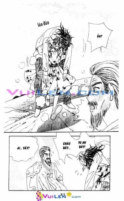 Chạm Mặt Thần Tượng: Chapter 1