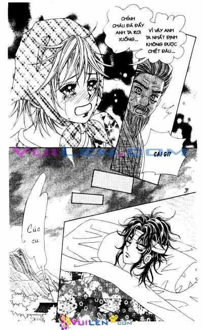 Chạm Mặt Thần Tượng: Chapter 1