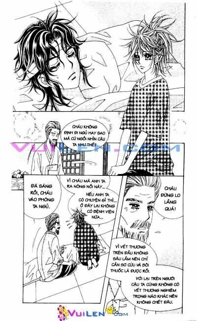 Chạm Mặt Thần Tượng: Chapter 1