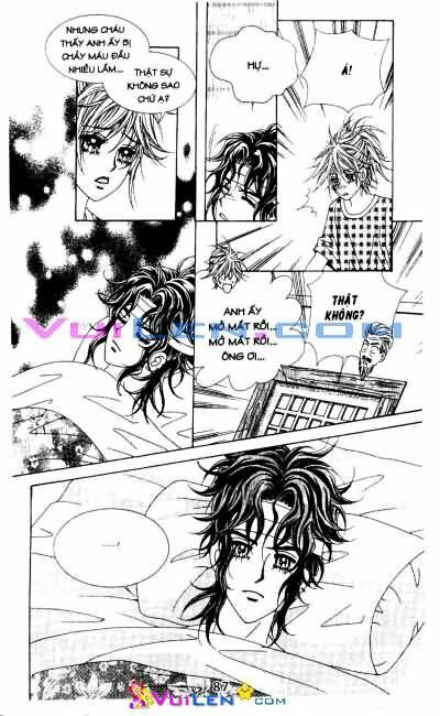 Chạm Mặt Thần Tượng: Chapter 1