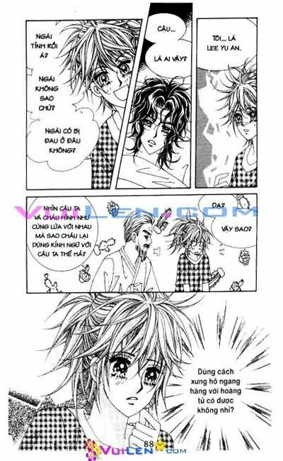 Chạm Mặt Thần Tượng: Chapter 1