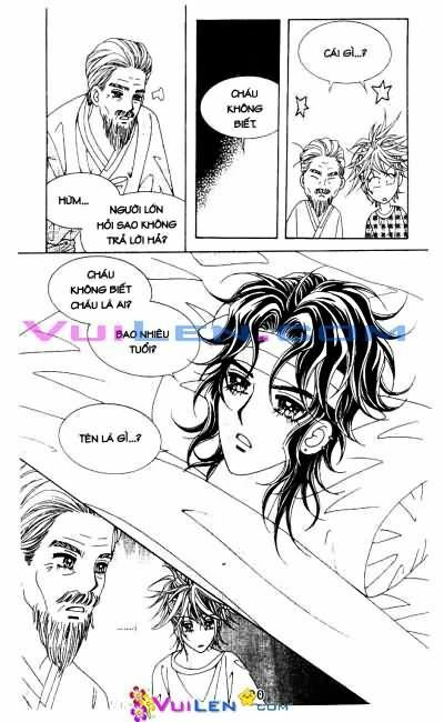 Chạm Mặt Thần Tượng: Chapter 1