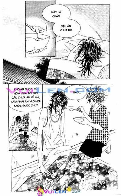 Chạm Mặt Thần Tượng: Chapter 1