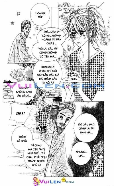 Chạm Mặt Thần Tượng: Chapter 1
