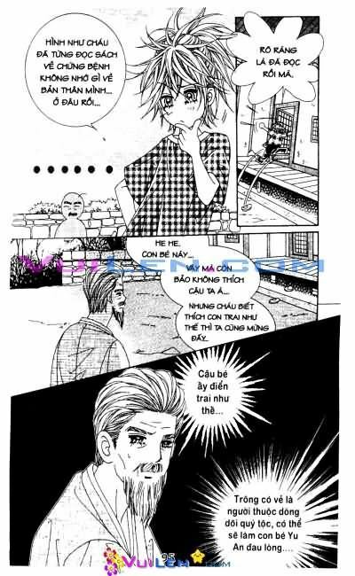 Chạm Mặt Thần Tượng: Chapter 1
