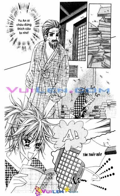 Chạm Mặt Thần Tượng: Chapter 1