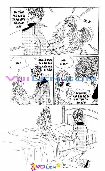 Chạm Mặt Thần Tượng: Chapter 10