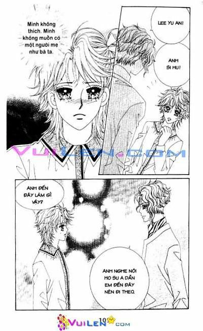 Chạm Mặt Thần Tượng: Chapter 10