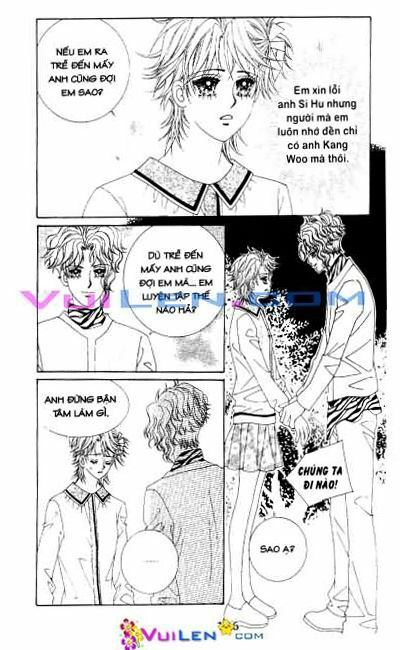 Chạm Mặt Thần Tượng: Chapter 10