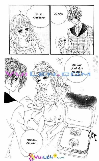 Chạm Mặt Thần Tượng: Chapter 10