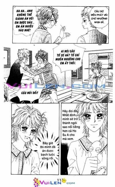 Chạm Mặt Thần Tượng: Chapter 10