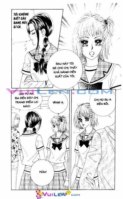 Chạm Mặt Thần Tượng: Chapter 10