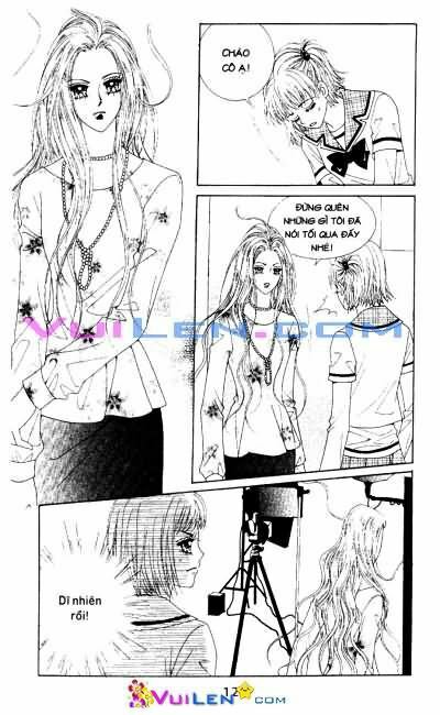 Chạm Mặt Thần Tượng: Chapter 10