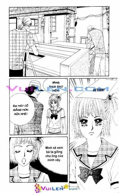 Chạm Mặt Thần Tượng: Chapter 10