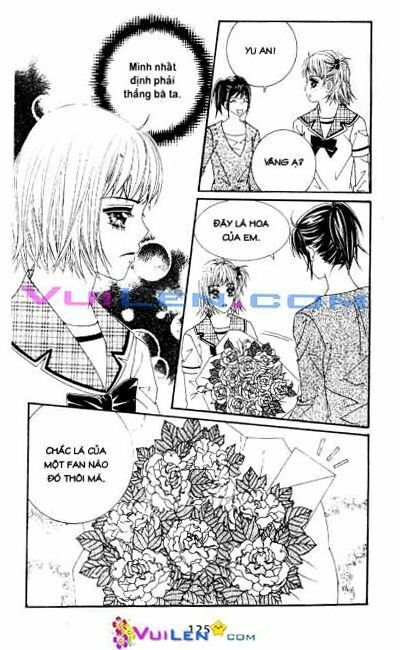 Chạm Mặt Thần Tượng: Chapter 10