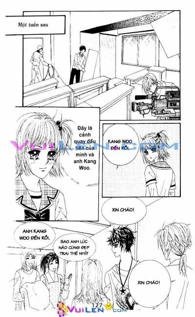 Chạm Mặt Thần Tượng: Chapter 10