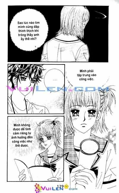 Chạm Mặt Thần Tượng: Chapter 10