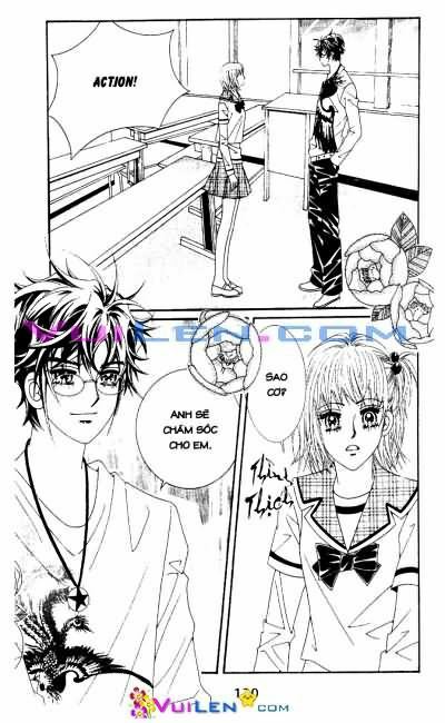 Chạm Mặt Thần Tượng: Chapter 10