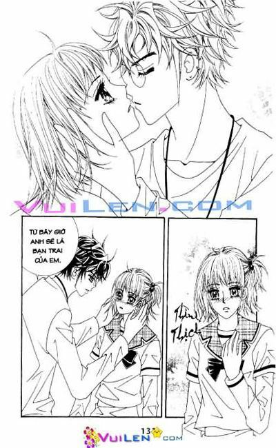 Chạm Mặt Thần Tượng: Chapter 10