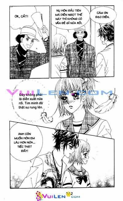 Chạm Mặt Thần Tượng: Chapter 10