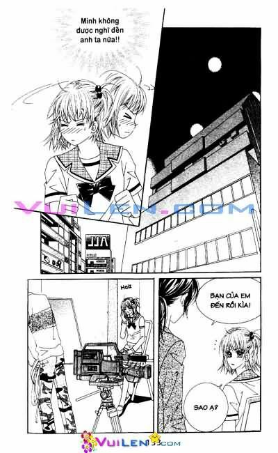 Chạm Mặt Thần Tượng: Chapter 10