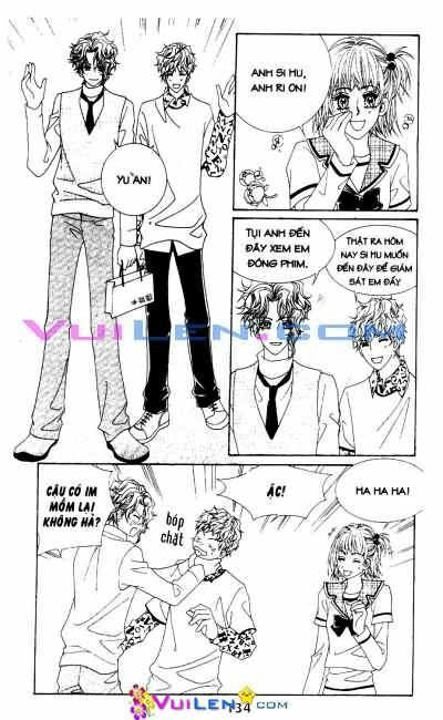 Chạm Mặt Thần Tượng: Chapter 10