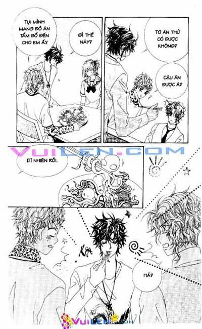 Chạm Mặt Thần Tượng: Chapter 10