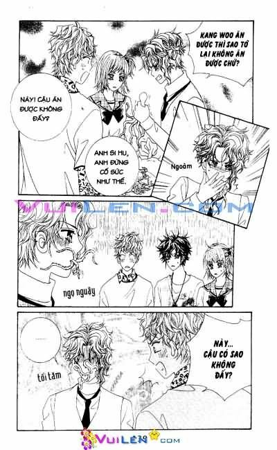 Chạm Mặt Thần Tượng: Chapter 10