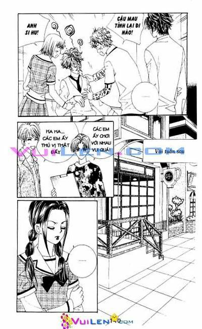Chạm Mặt Thần Tượng: Chapter 10
