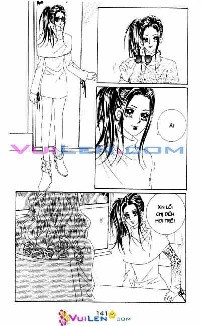 Chạm Mặt Thần Tượng: Chapter 10