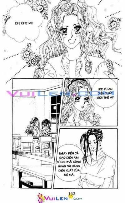 Chạm Mặt Thần Tượng: Chapter 10