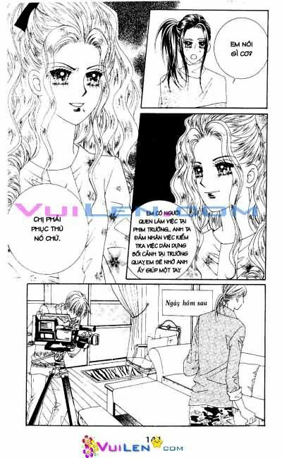Chạm Mặt Thần Tượng: Chapter 10