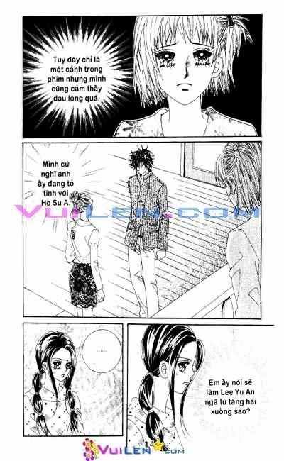 Chạm Mặt Thần Tượng: Chapter 10