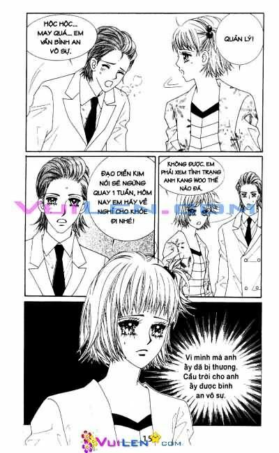 Chạm Mặt Thần Tượng: Chapter 10