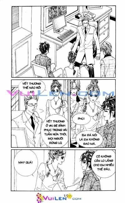 Chạm Mặt Thần Tượng: Chapter 10