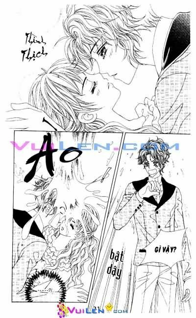 Chạm Mặt Thần Tượng: Chapter 10