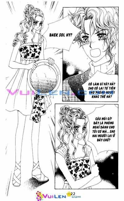 Chạm Mặt Thần Tượng: Chapter 10