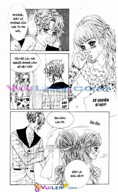 Chạm Mặt Thần Tượng: Chapter 10