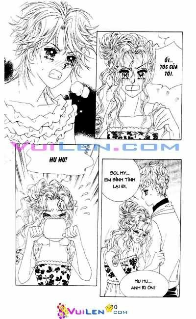 Chạm Mặt Thần Tượng: Chapter 10