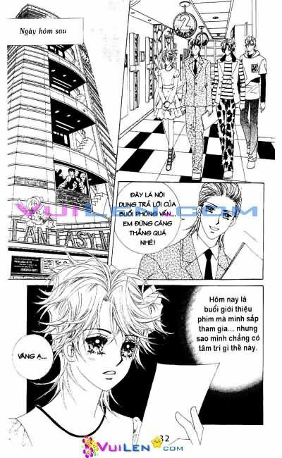 Chạm Mặt Thần Tượng: Chapter 10