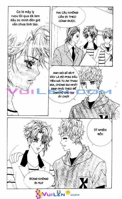 Chạm Mặt Thần Tượng: Chapter 10