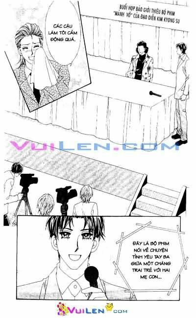 Chạm Mặt Thần Tượng: Chapter 10