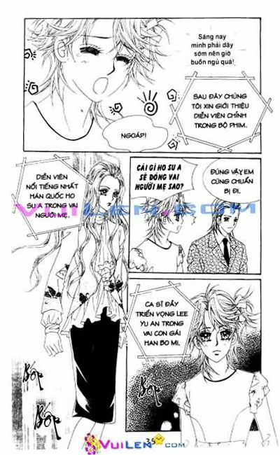 Chạm Mặt Thần Tượng: Chapter 10